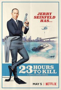 دانلود استندآپ کمدی Jerry Seinfeld: 23 Hours to Kill 2020408991-1296821035