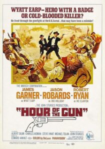 دانلود فیلم Hour of the Gun 1967409474-35276594