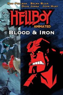 دانلود انیمیشن Hellboy Animated: Blood and Iron 2007410536-2005852430