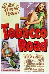 دانلود فیلم Tobacco Road 1941411204-2101810114