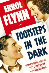 دانلود فیلم Footsteps in the Dark 1941411073-735201736