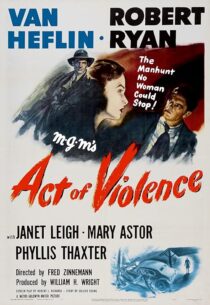 دانلود فیلم Act of Violence 1948412474-1723142180