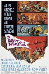 دانلود فیلم The Battle of Neretva 1969412253-779543934