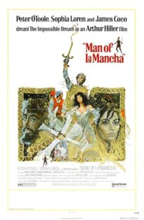 دانلود فیلم Man of La Mancha 1972411773-826760583