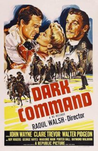 دانلود فیلم Dark Command 1940411846-460731071