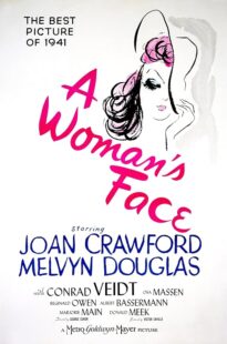 دانلود فیلم A Woman’s Face 1941414961-343330528