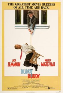 دانلود فیلم Buddy Buddy 1981414763-1369142954