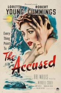 دانلود فیلم The Accused 1949415501-249143999