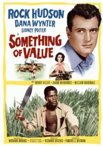 دانلود فیلم Something of Value 1957415522-626814618