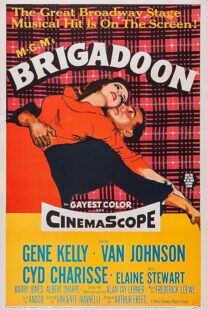 دانلود فیلم Brigadoon 1954414784-481832312