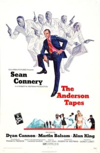 دانلود فیلم The Anderson Tapes 1971415944-883960287