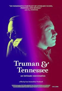 دانلود مستند Truman & Tennessee: An Intimate Conversation 2020414492-1899135419