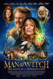 دانلود فیلم Man and Witch: The Dance of a Thousand Steps 2024413738-2003680247