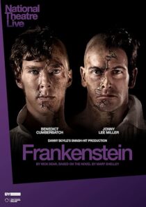 دانلود فیلم National Theatre Live: Frankenstein 2011414438-267912067