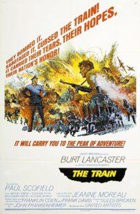 دانلود فیلم The Train 1964415087-1727473555