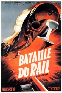 دانلود فیلم The Battle of the Rails 1946414944-220850343