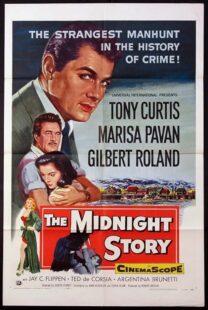 دانلود فیلم The Midnight Story 1957416065-986083395