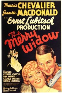 دانلود فیلم The Merry Widow 1934414390-1449682090