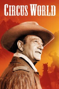 دانلود فیلم Circus World 1964414540-452647330