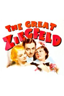 دانلود فیلم The Great Ziegfeld 1936414378-580534364