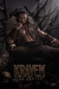 دانلود فیلم Kraven the Hunter 2024417780-1927452103