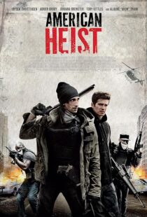 دانلود فیلم American Heist 2014417381-390289449