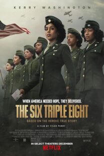 دانلود فیلم The Six Triple Eight 2024417839-2093594795