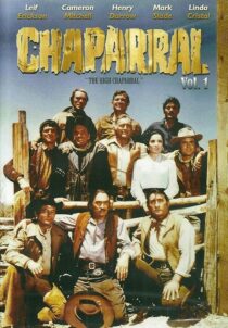 دانلود سریال The High Chaparral417116-558530711