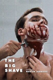 دانلود فیلم The Big Shave 1967416563-1302946268