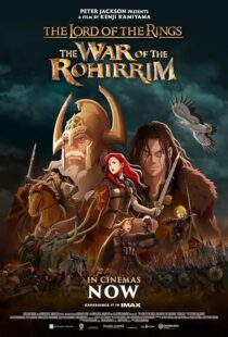 دانلود انیمه The Lord of the Rings: The War of the Rohirrim 2024418059-1966845037