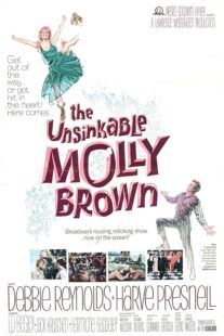 دانلود فیلم The Unsinkable Molly Brown 1964418176-755809458