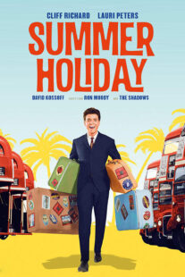 دانلود فیلم Summer Holiday 1963416520-997082842