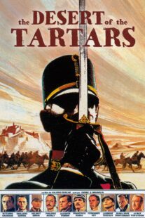 دانلود فیلم The Desert of the Tartars 1976416887-1319347086