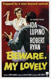 دانلود فیلم Beware, My Lovely 1952420627-1891913304