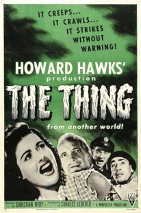 دانلود فیلم The Thing from Another World 1951420114-794130238