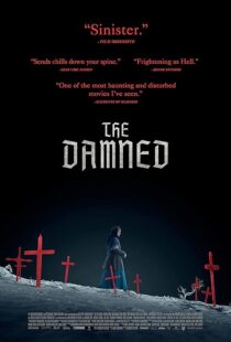 دانلود فیلم The Damned 2024421264-853157936