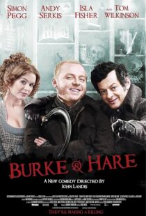 دانلود فیلم Burke and Hare 2010422079-818557618