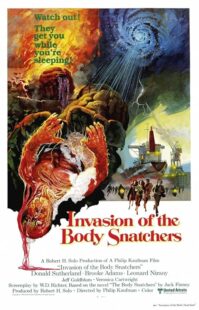 دانلود فیلم Invasion of the Body Snatchers 1978421369-408010429