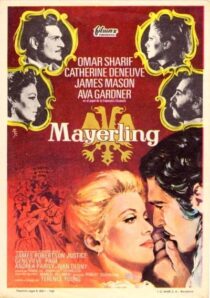 دانلود فیلم Mayerling 1968420693-1400644331