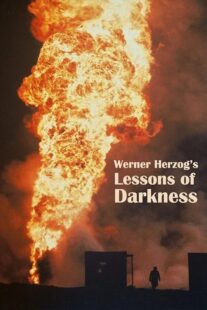 دانلود فیلم Lessons of Darkness 1992421994-2138092447