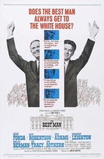 دانلود فیلم The Best Man 1964420044-828471090