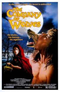 دانلود فیلم The Company of Wolves 1984420500-967343069