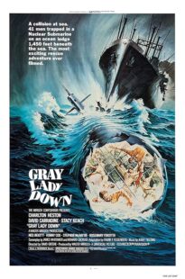 دانلود فیلم Gray Lady Down 1978421619-623168780