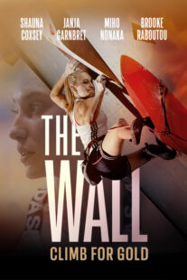 دانلود مستند The Wall: Climb for Gold 2022421382-852432368