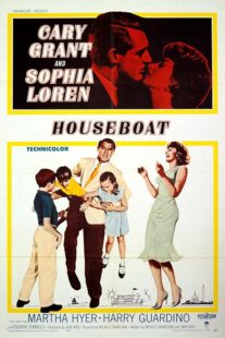 دانلود فیلم Houseboat 1958421629-1200430759