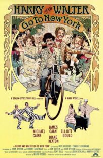 دانلود فیلم Harry and Walter Go to New York 1976420685-410657020