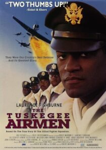 دانلود فیلم The Tuskegee Airmen 1995419064-1035494331