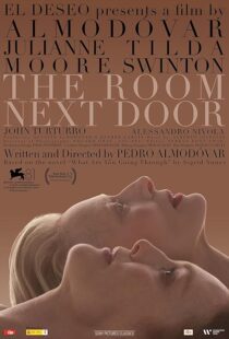 دانلود فیلم The Room Next Door 2024420191-284391536