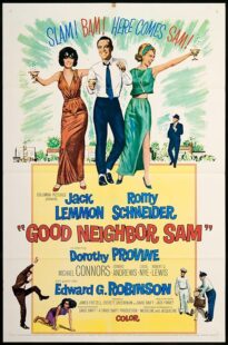 دانلود فیلم Good Neighbor Sam 1964420646-1882492530