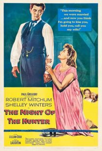 دانلود فیلم The Night of the Hunter 1955421008-1028661881